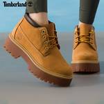 女子中帮靴防滑防水踢不烂大黄靴A5RF9231