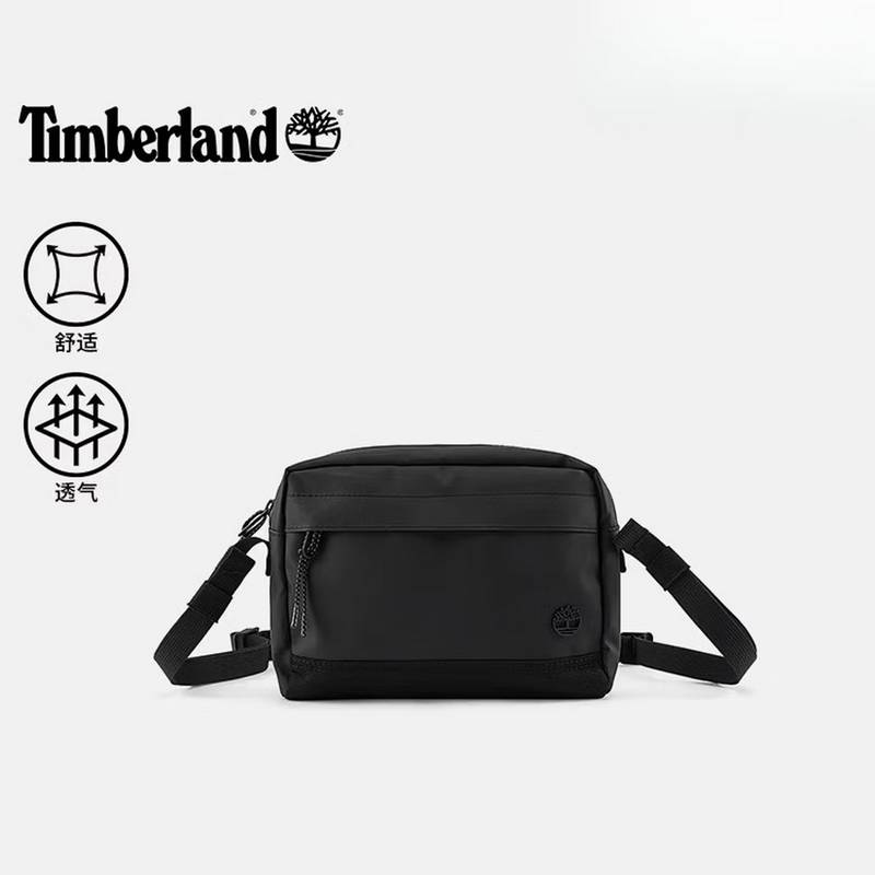 中性2.5L斜挎包户外通勤旅游包A278A001