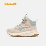 女子MID LC WATERPROOF SNEAKER户外休闲鞋 A29T6-ER3