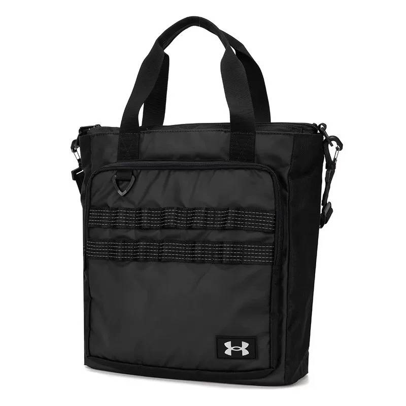 休闲运动大容量单肩包斜挎包 1378419-001