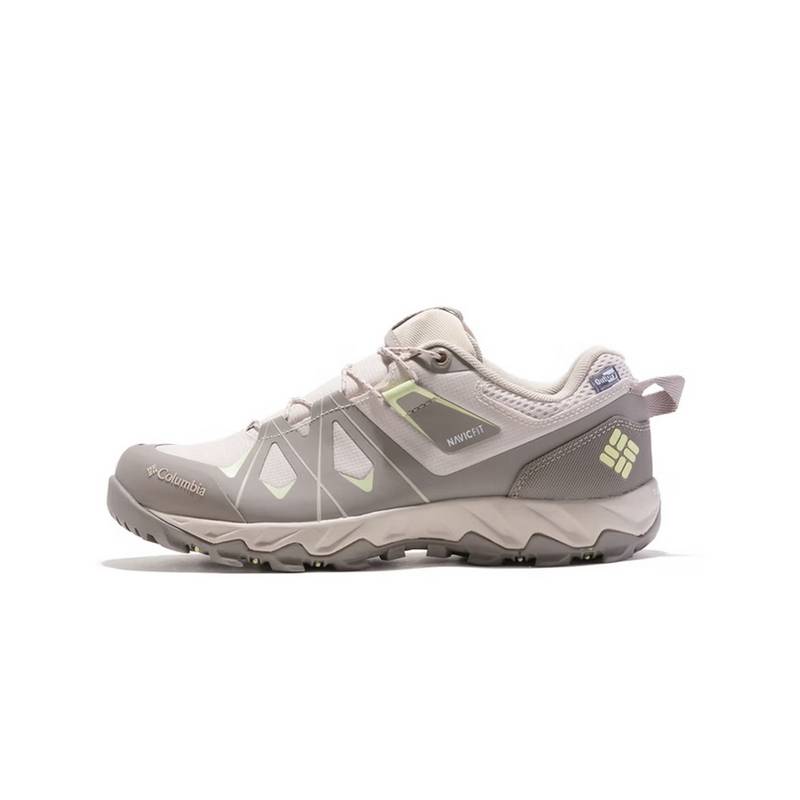 女子狂峰X2三代徒步鞋YL9587278