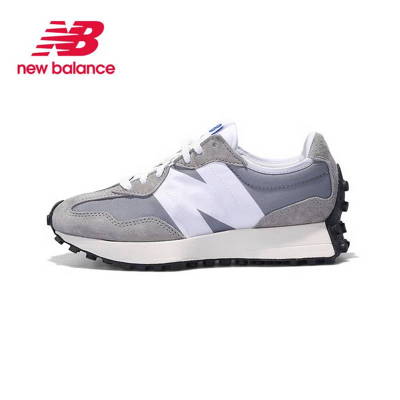 男女同款潮流百搭经典复古休闲鞋运动鞋MS327LAB