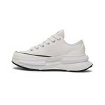 男女同款帆布鞋CHUCKTAYLOR低帮夹心厚底鞋A11490C