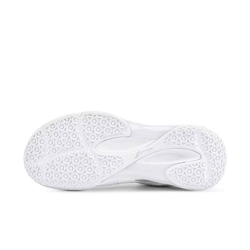 男女同款奇袭轻便透气舒适减震专业羽毛球鞋AYZT009-3