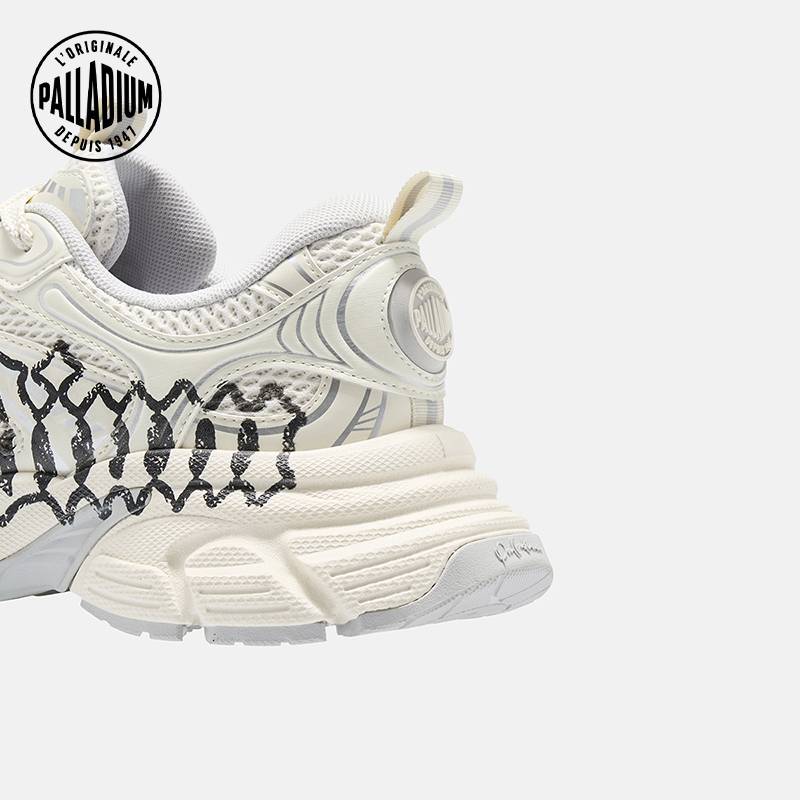 女子厚底增高老爹鞋94558-101-M