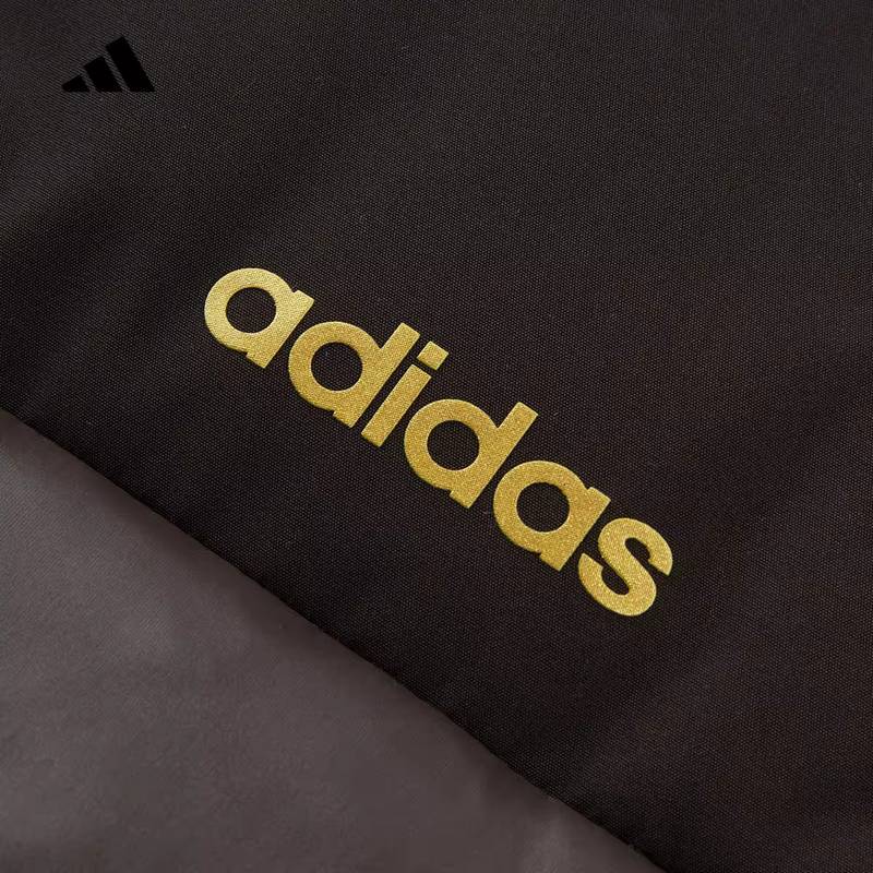 男子防寒面包羽绒服KB5638