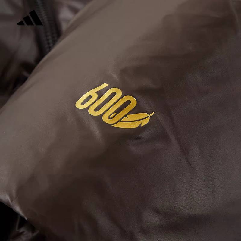 男子防寒面包羽绒服KB5638