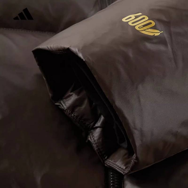 男子防寒面包羽绒服KB5638