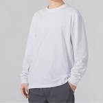 男子AS M NK DF PRIMARY LS TOP长袖运动T恤FB8586-100