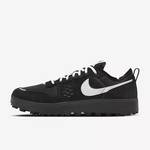 男子C1TY翻毛皮网眼复古运动休闲鞋FZ3863-006