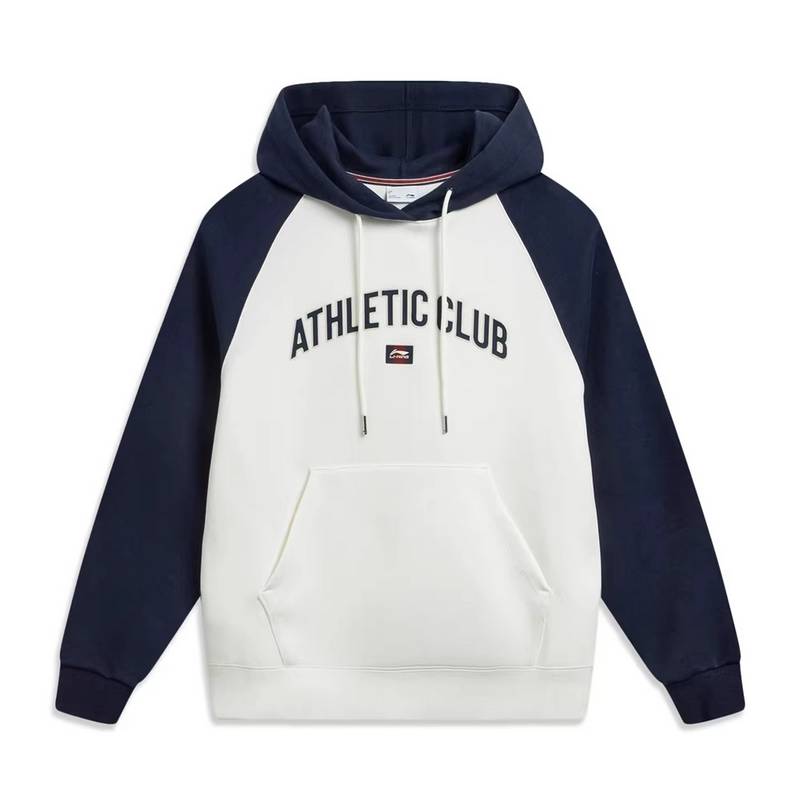 女子运动休闲套头衫卫衣AWDW158-1