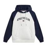 女子运动休闲套头衫卫衣AWDW158-1