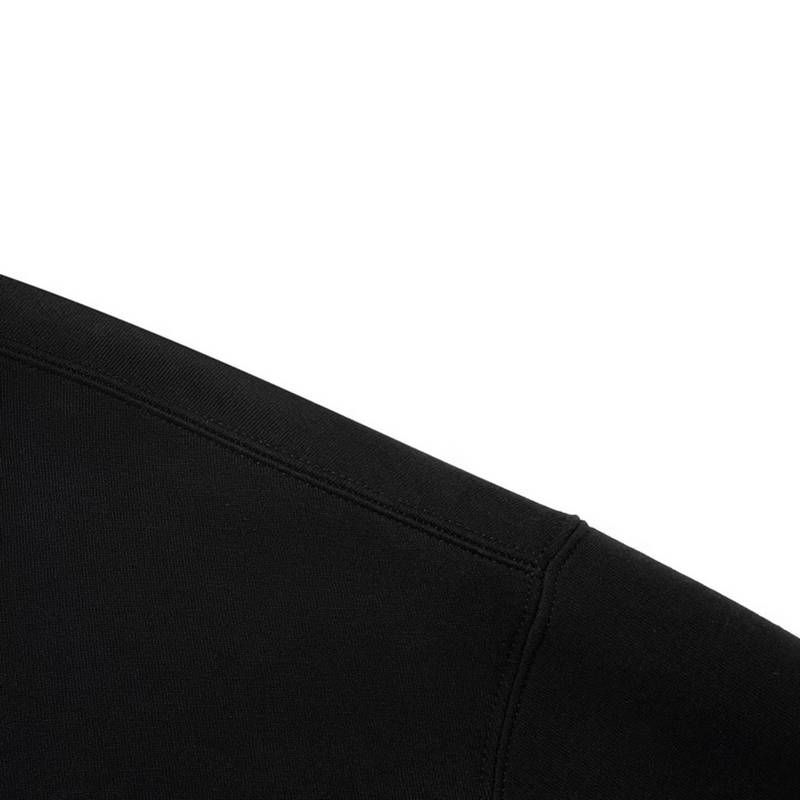 故宫联名男女同款宽松套头连帽卫衣AWDW115-2