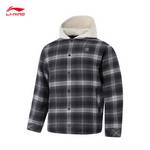 男子反伍BADFIVE丨短棉服AFMW001-4