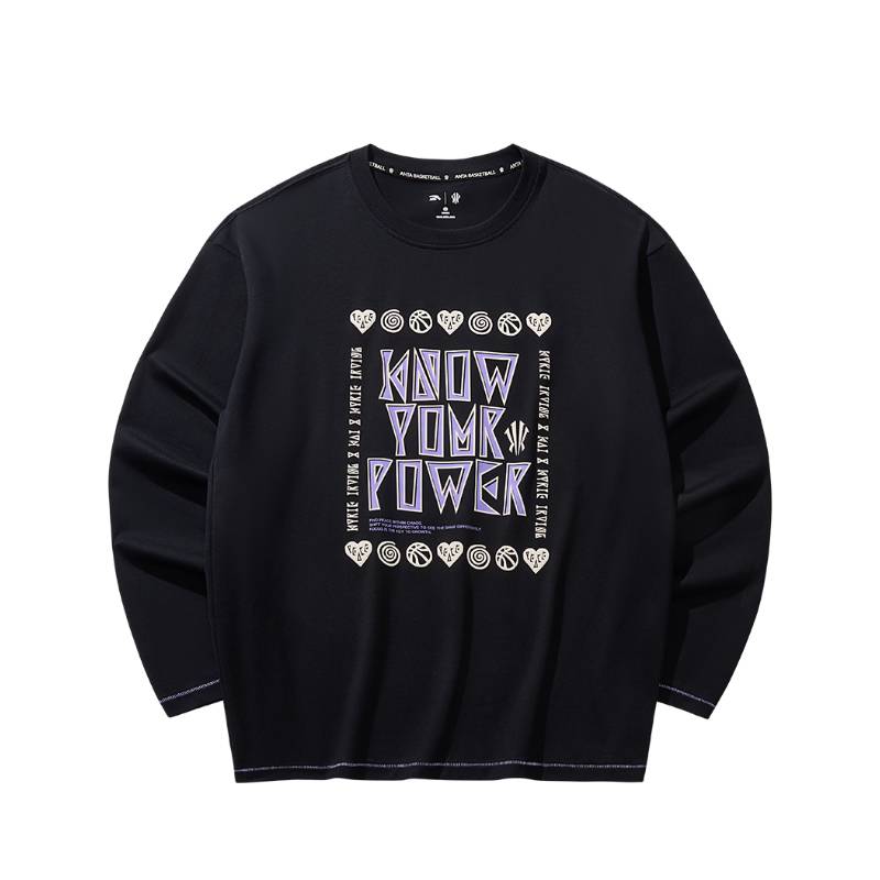 男女同款长袖针织衫172531402-2