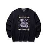 男女同款长袖针织衫172531402-2