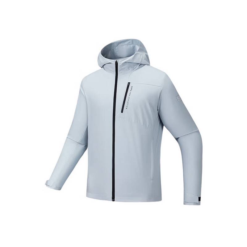 男针织运动上衣