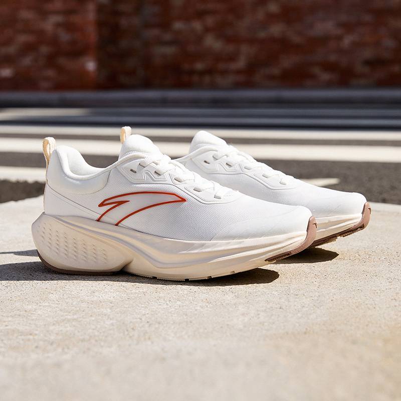 女子运动网面跑鞋122545519-5