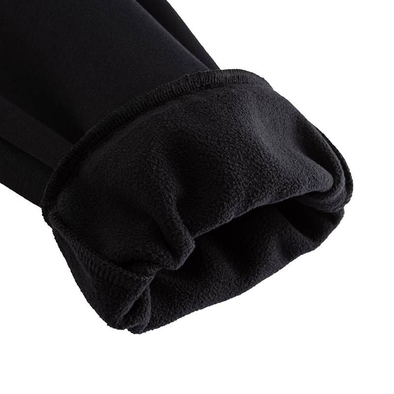 男针织运动长裤152541301P-1