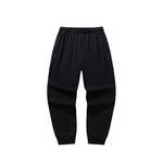 男针织运动长裤152541301P-1