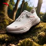 祁连丨户外徒步鞋女减震防滑越野跑鞋