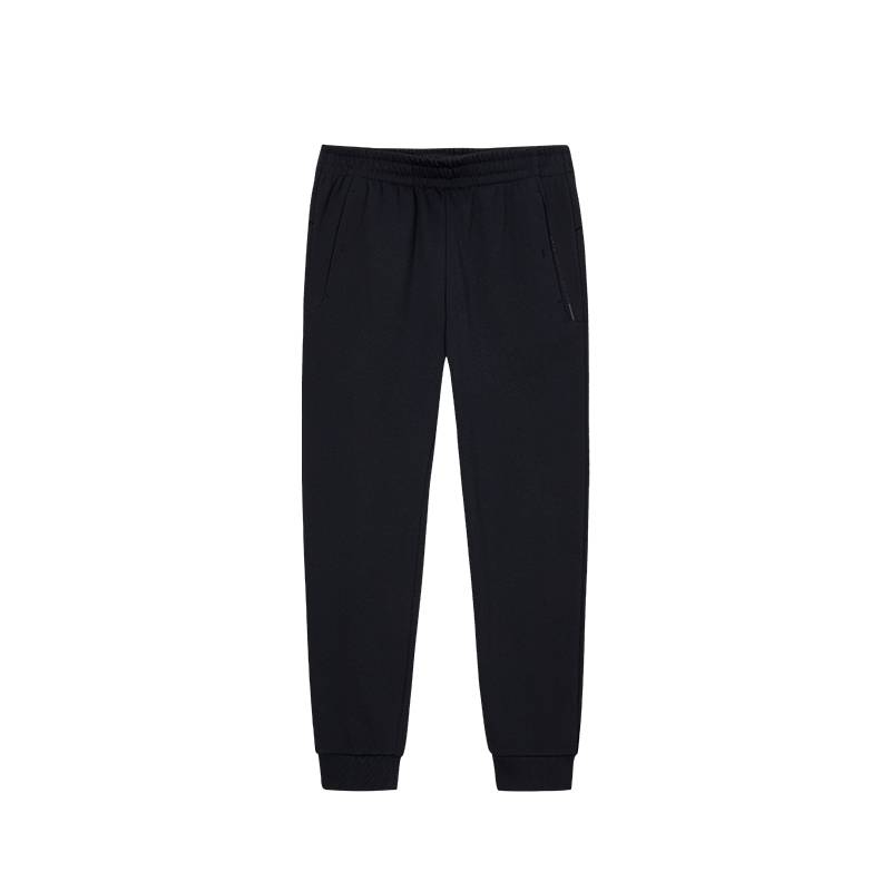 男针织运动长裤152547309-1