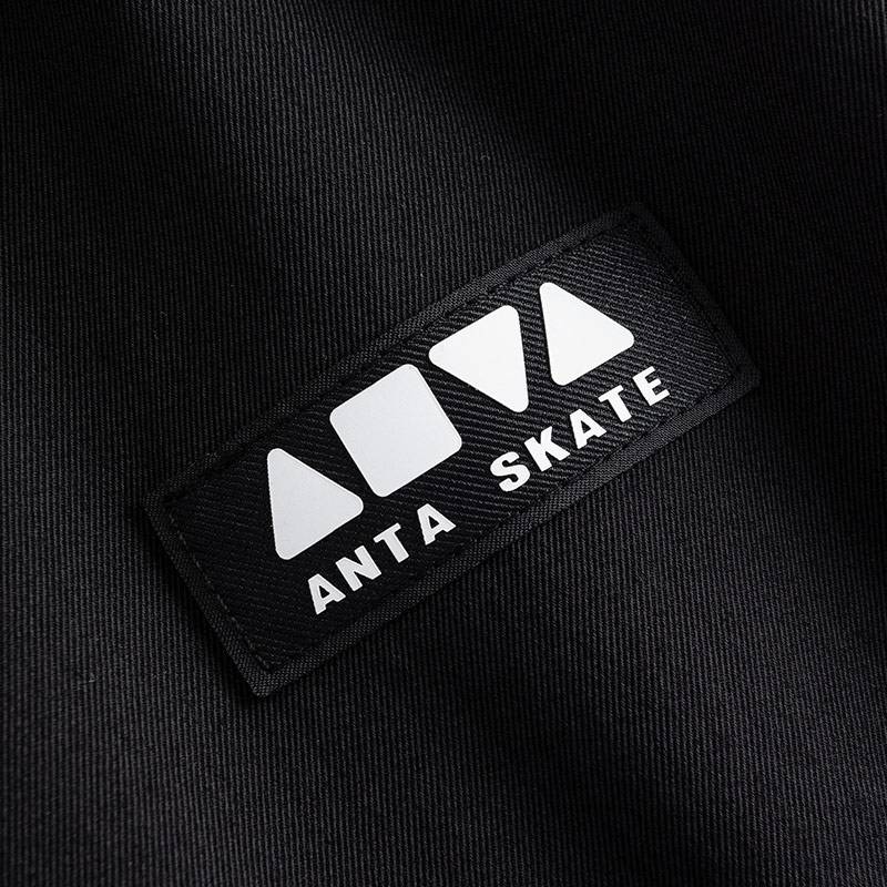 男梭织运动长裤152538505N-2