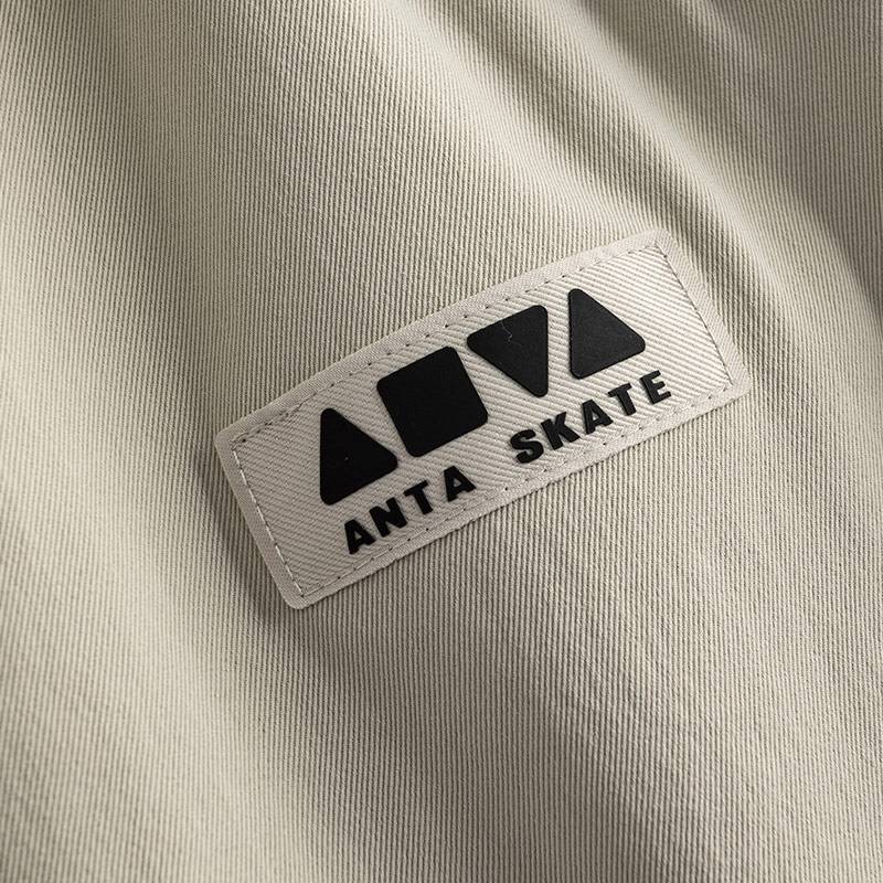 男梭织运动长裤152538505N-1