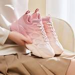 坚果3丨女鞋休闲鞋