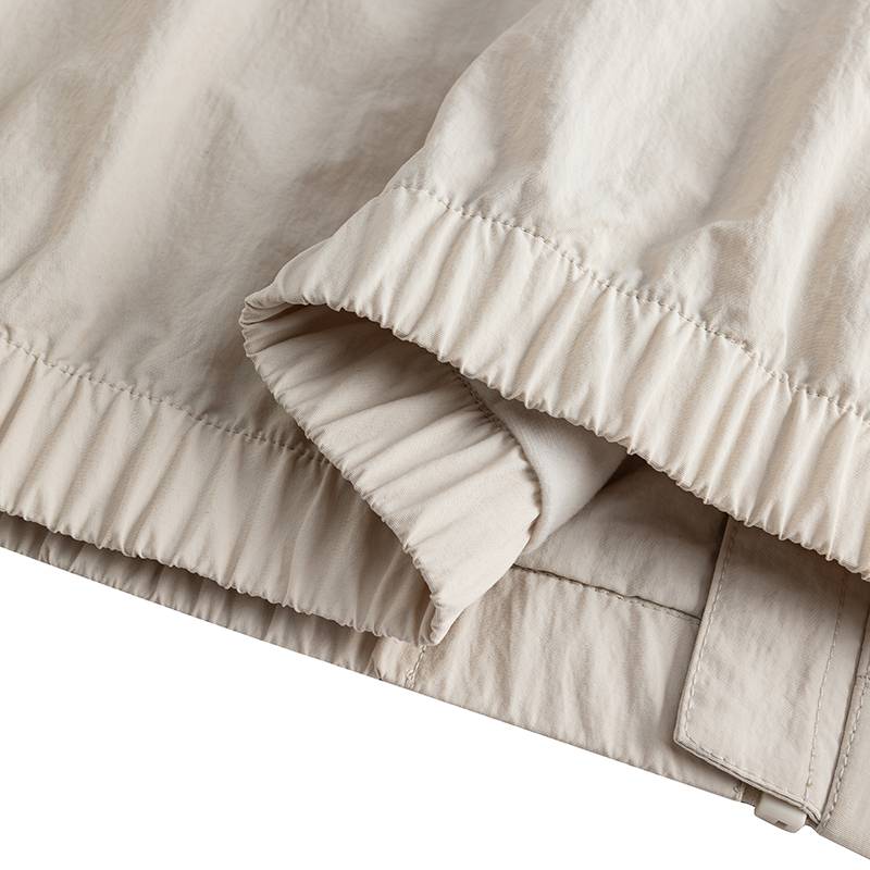 男女同款丝光绒外套172611603-3