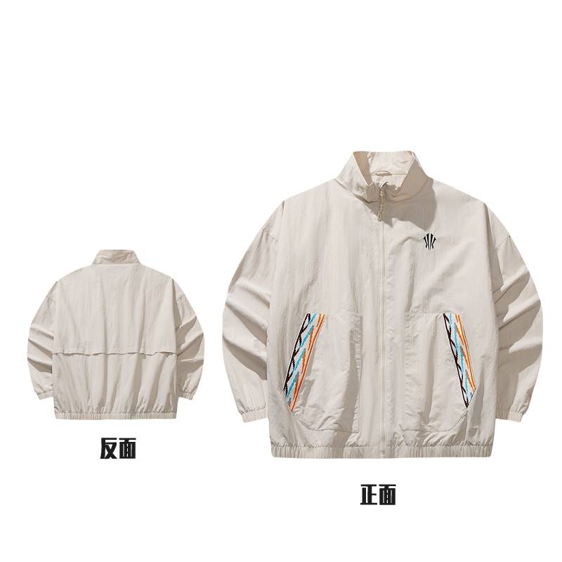 男女同款丝光绒外套172611603-3