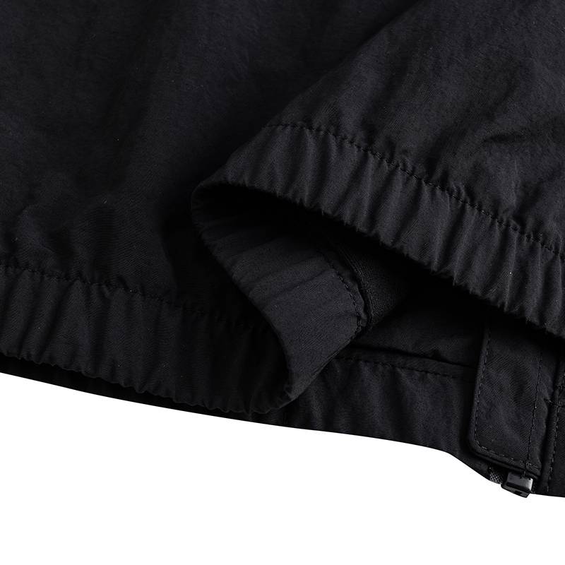 男女同款丝光绒外套172611603-1