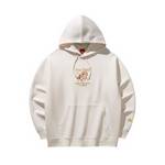 好事发生丨休闲运动卫衣男圆领打底套头衫