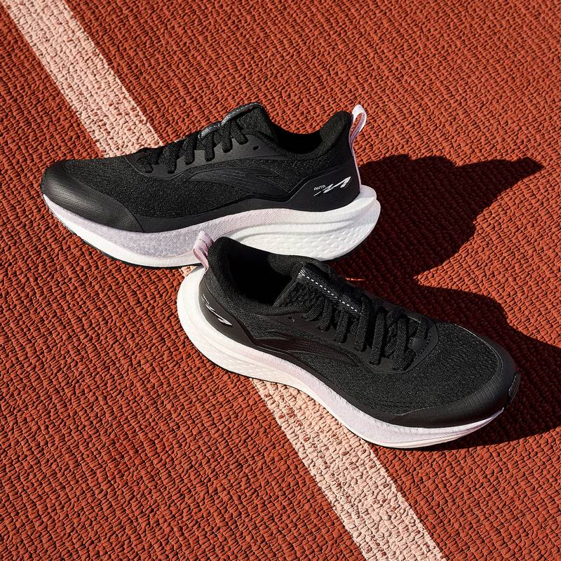 马赫6代SE女子竞速训练跑鞋122615582-5