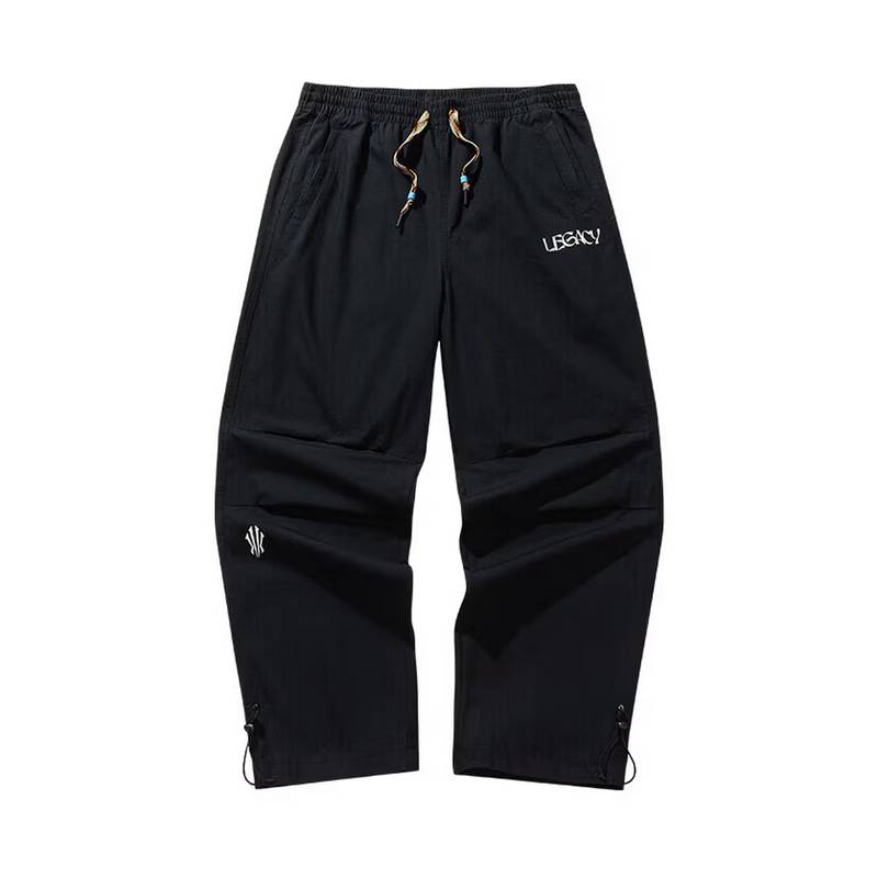 男女同款新款运动裤