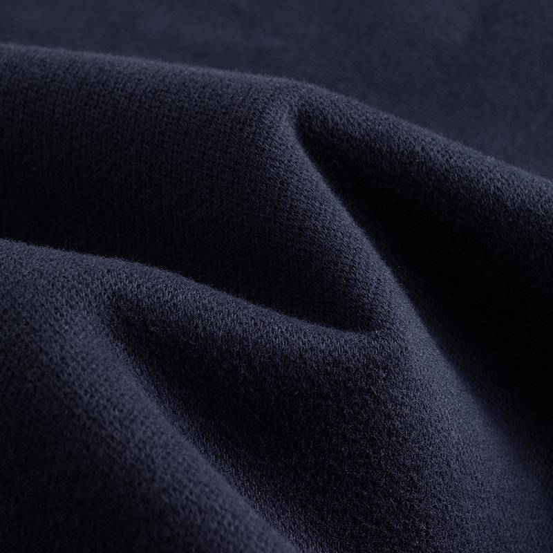 男子复古针织运动上衣152618702S-1