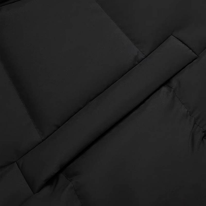 男子运动必备运动休闲长款羽绒服外套AYMV217-2