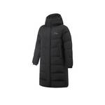 男子运动必备运动休闲长款羽绒服外套AYMV217-2