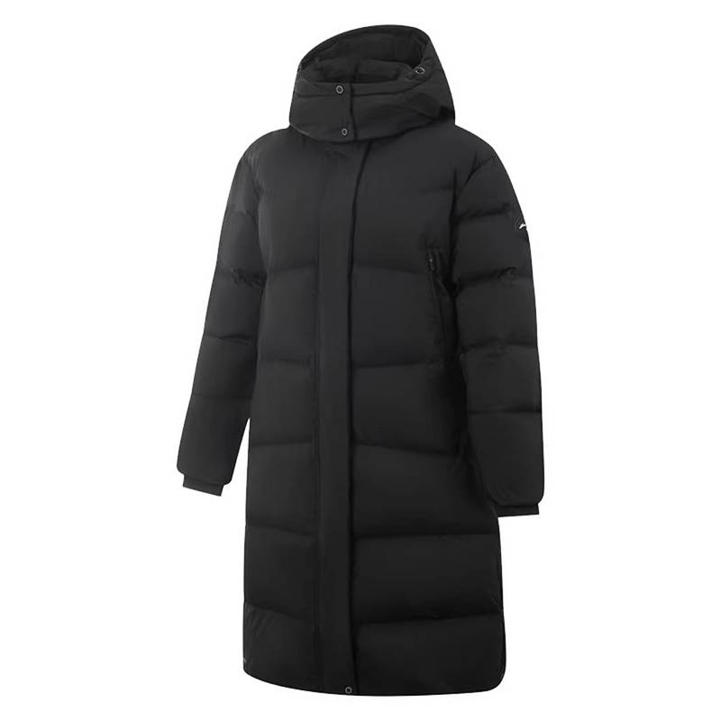 女子舒适保暖运动外套AYMV208-1