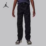 JORDAN大童运动休闲户外耐穿长裤HQ8118-010