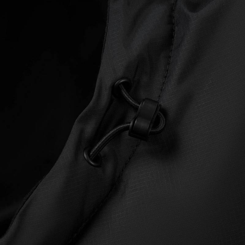 男子运动休闲羽绒服AYMV065-1