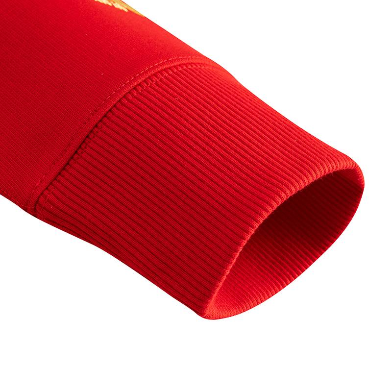 好事发生女子动型科技套头卫衣162618705S-2