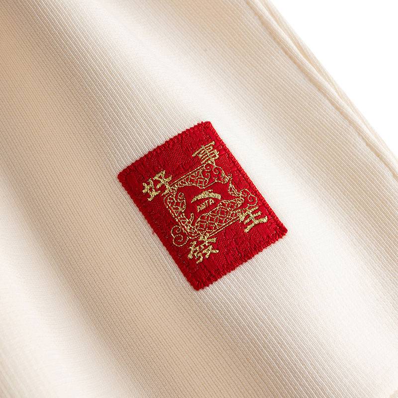 好事发生女子动型科技套头卫衣162618705S-1