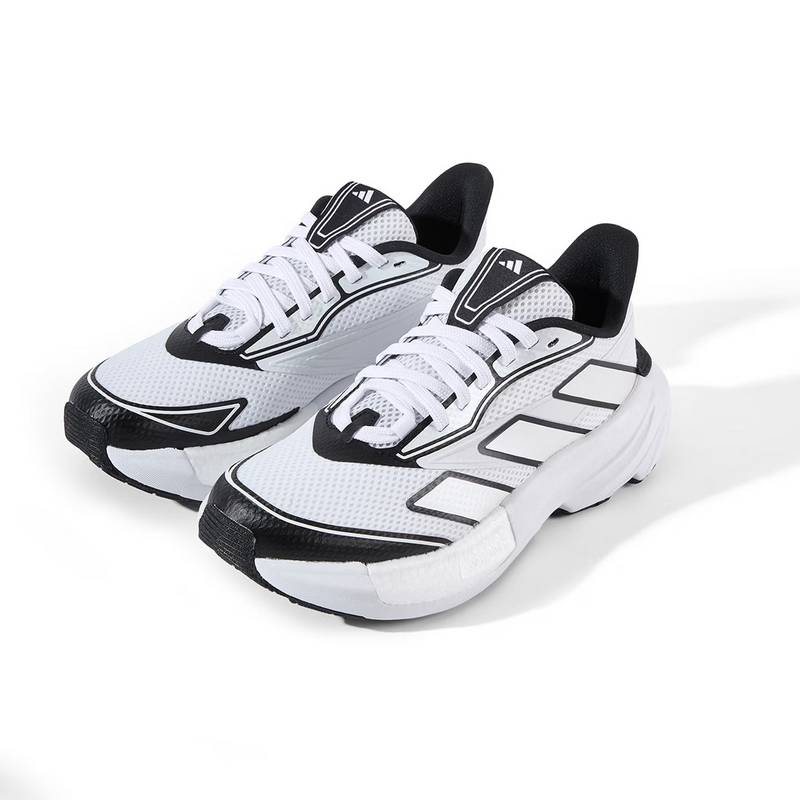 男子BOOST爆米花休闲轻运动跑步鞋JP8461