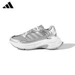 女鞋休闲复古运动跑步鞋HQ7564