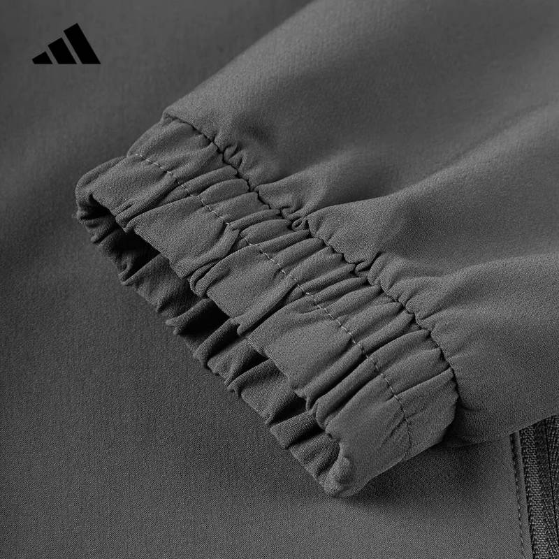 女子连帽上衣保暖夹克KF0652