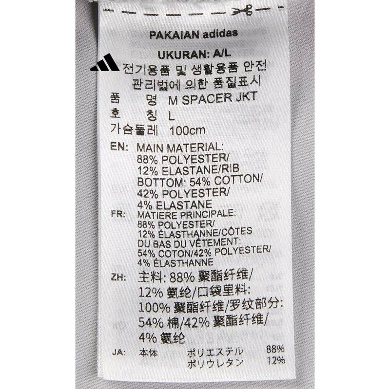 男子连帽上衣防风行政夹克KC2173