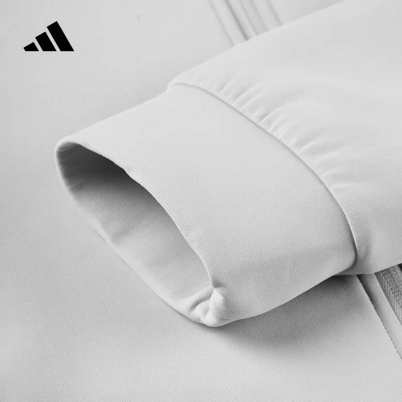 男子连帽上衣防风行政夹克KC2173