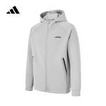 男子连帽上衣防风行政夹克KC2173