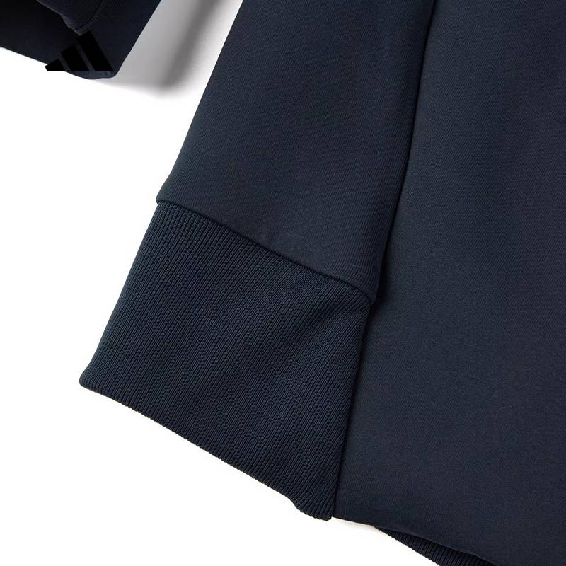 男子连帽上衣防风行政夹克KC2172